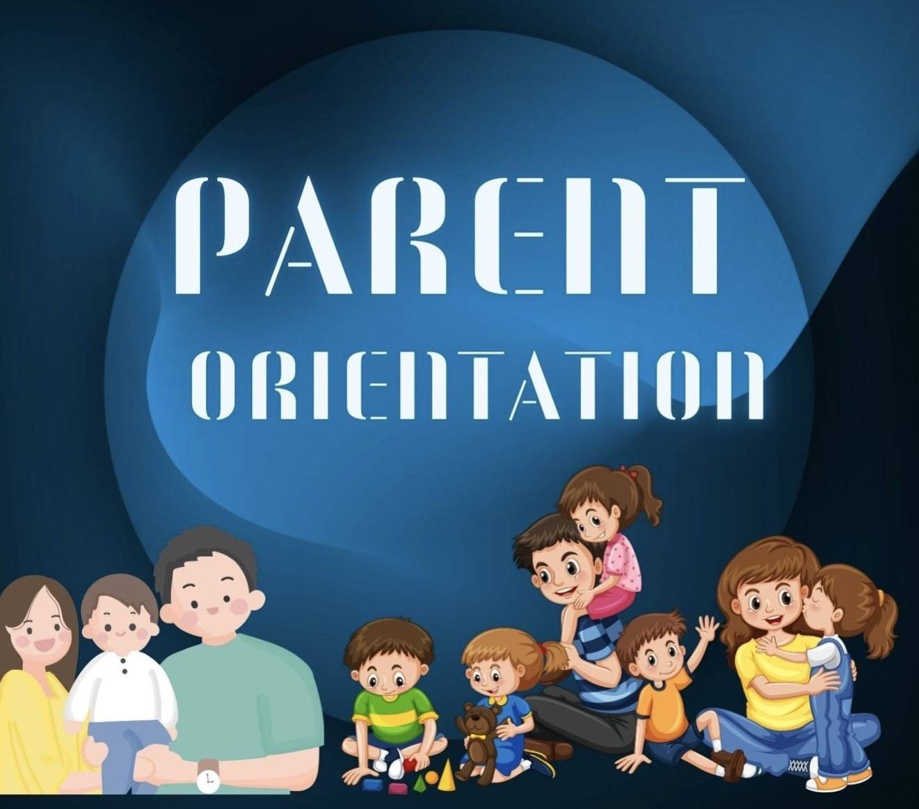 parent-orientation